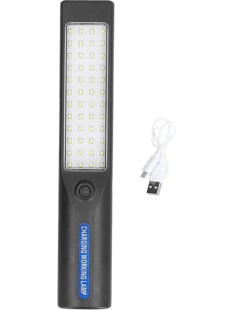     			RAMDEV ENTERPRISE 10W Solar Emergency Light ( Pack of 1 )