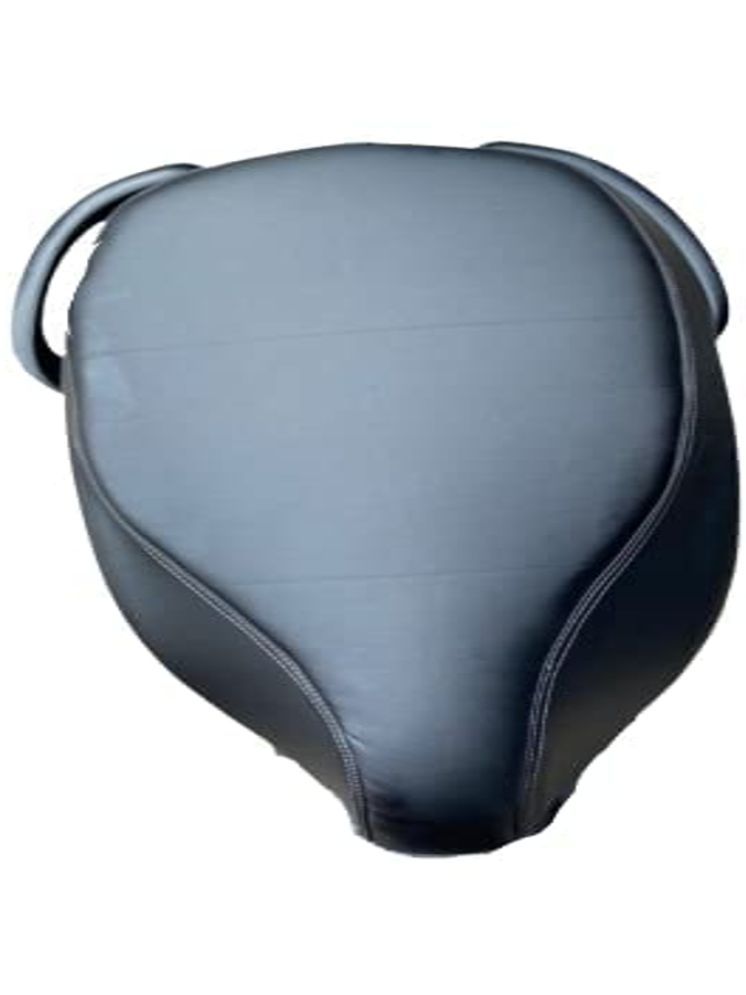     			Seat Cover for Ola Electric S1 and S1 Pro Black for Ola S1, S1 Pro