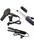 CKINDIA 2888,522 AND 471B Black Below 1500W Hair Dryer