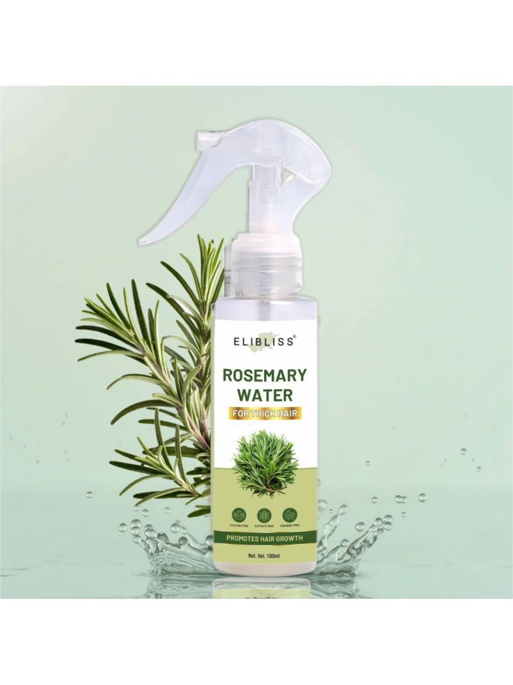     			Elibliss Rosemary Water Spray Hair Serum 100 mL