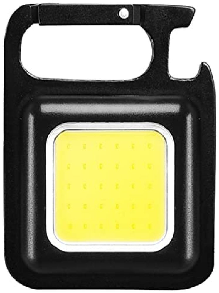     			RAMDEV ENTERPRISE 3W Black Emergency Light ( Pack of 1 )