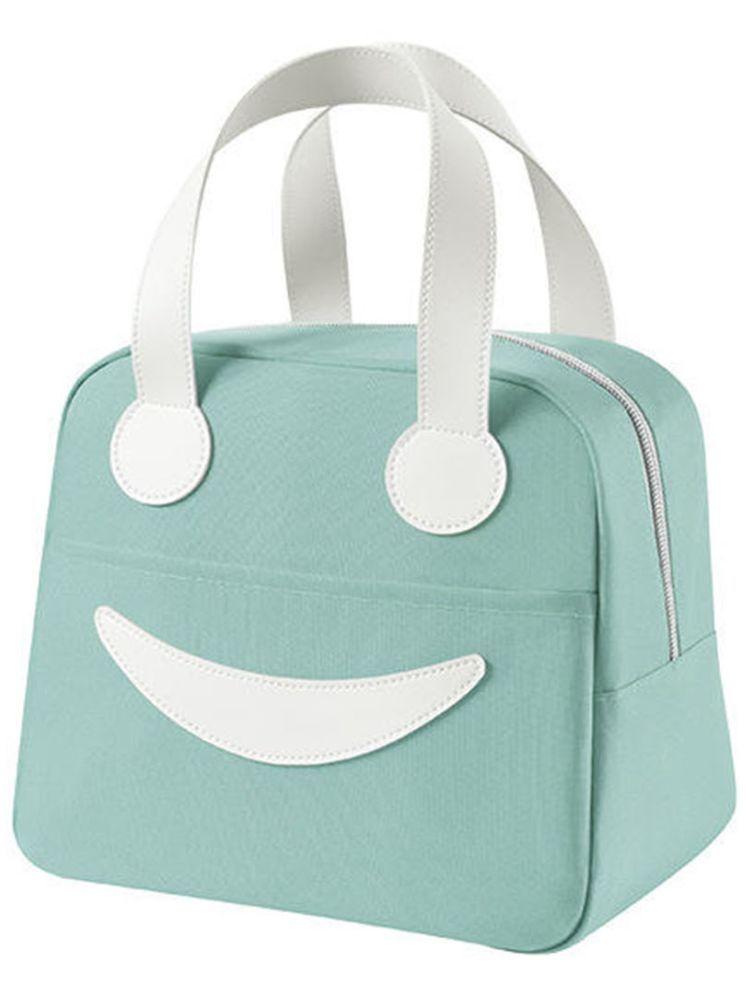     			Sb Grand Green Lunch Bag ( 1 Pc )