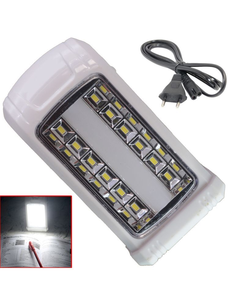     			JMALL Rechargeable Emergency LED Light