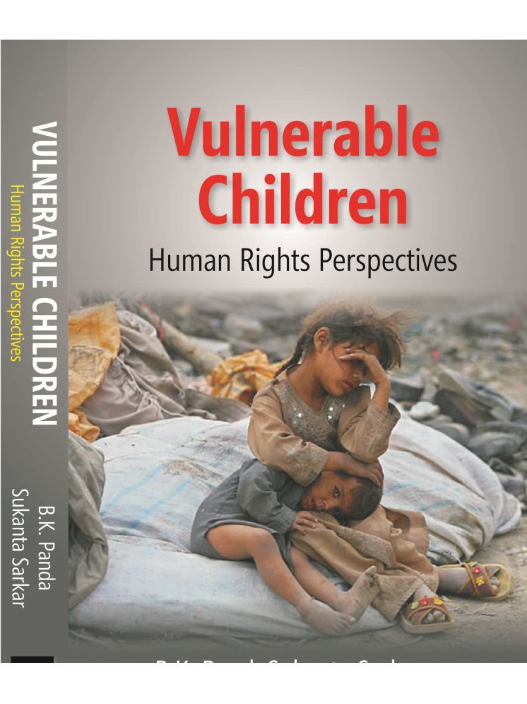     			Vulnerable Children Human Rights Perspectives