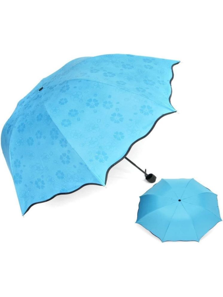     			Yashvi Traders Blue Umbrella