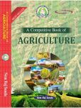 A Competitive Book Of Agriculture For Upsc, Pscs Ars/Srf/Jrf, Pre Pg & Ph.D. Entrance 13th edition 2024