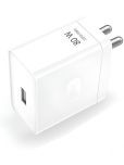 Avista USB 5.4A Wall Charger