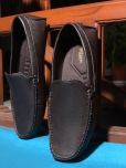 Liberty Black Men's Slip on