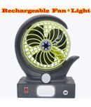 Mini Rechargeable Fan