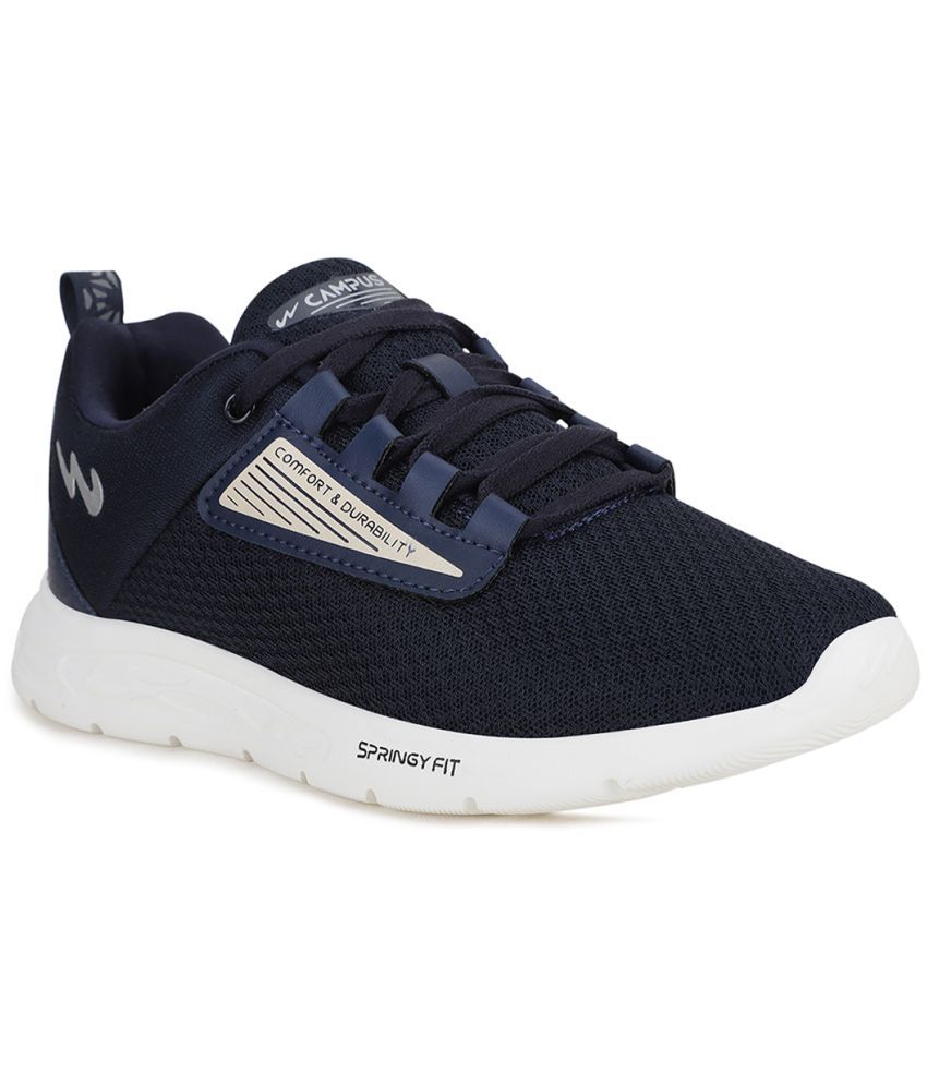     			Campus - Navy Women's Running Shoes