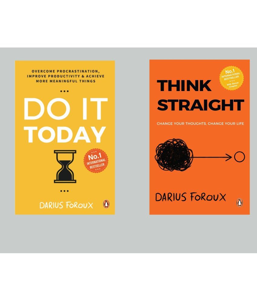     			Do It Today+ Think Straight