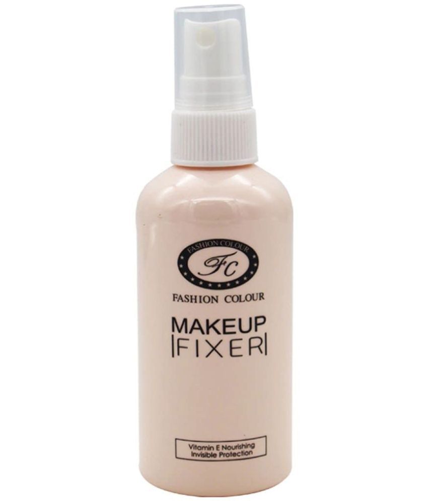     			Fashion Colour Face Makeup Setting Spray 100