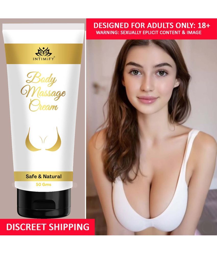     			Intimify Body Massage Cream for breast enlargement, breast tightening, breast increase, breast growth, breast sagging and used as breast enlargement cream, breast badhane oil, masolin, brease increase