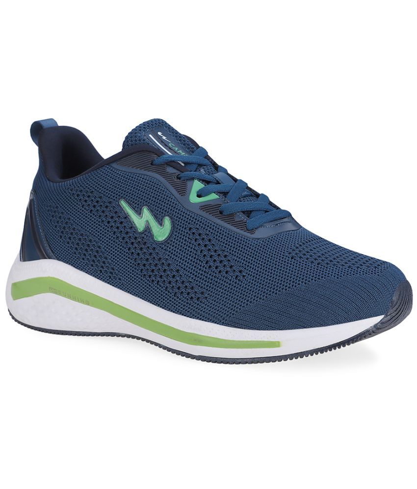     			Campus CAMP ERIK Navy Blue Men's Sports Running Shoes