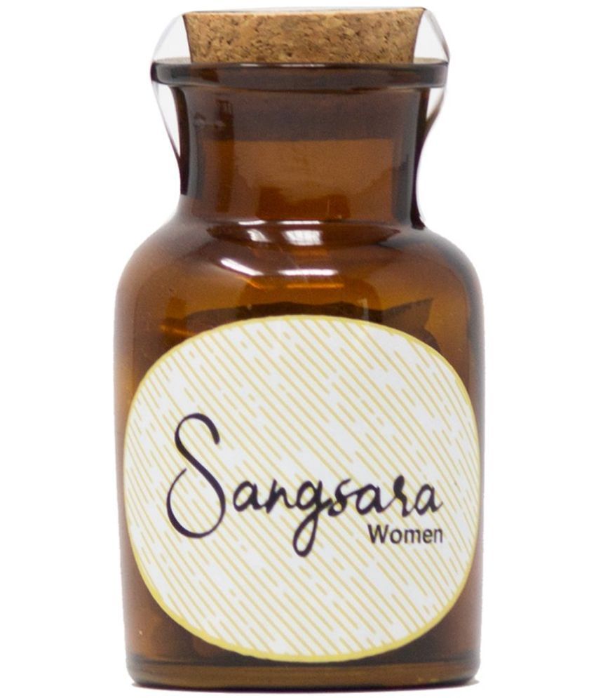     			Sangsara Ayurvedic Capsule 60 no.s ( Pack of 1 )