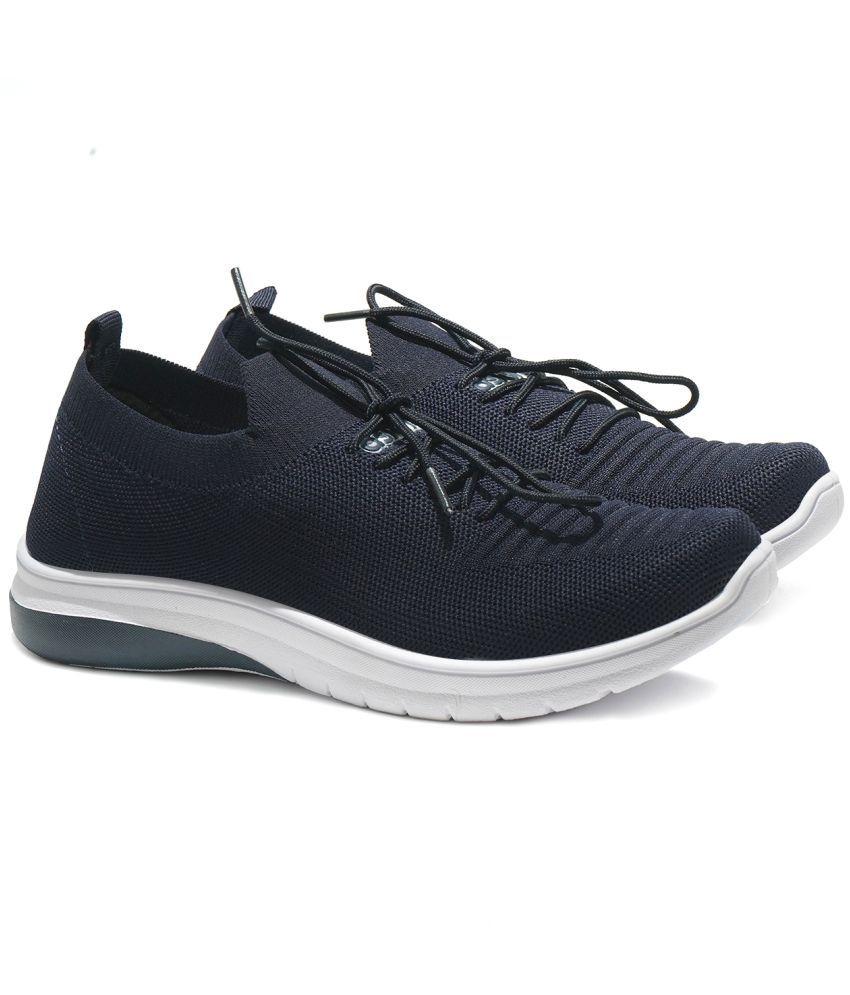     			ASIAN Blue Women's Sneakers