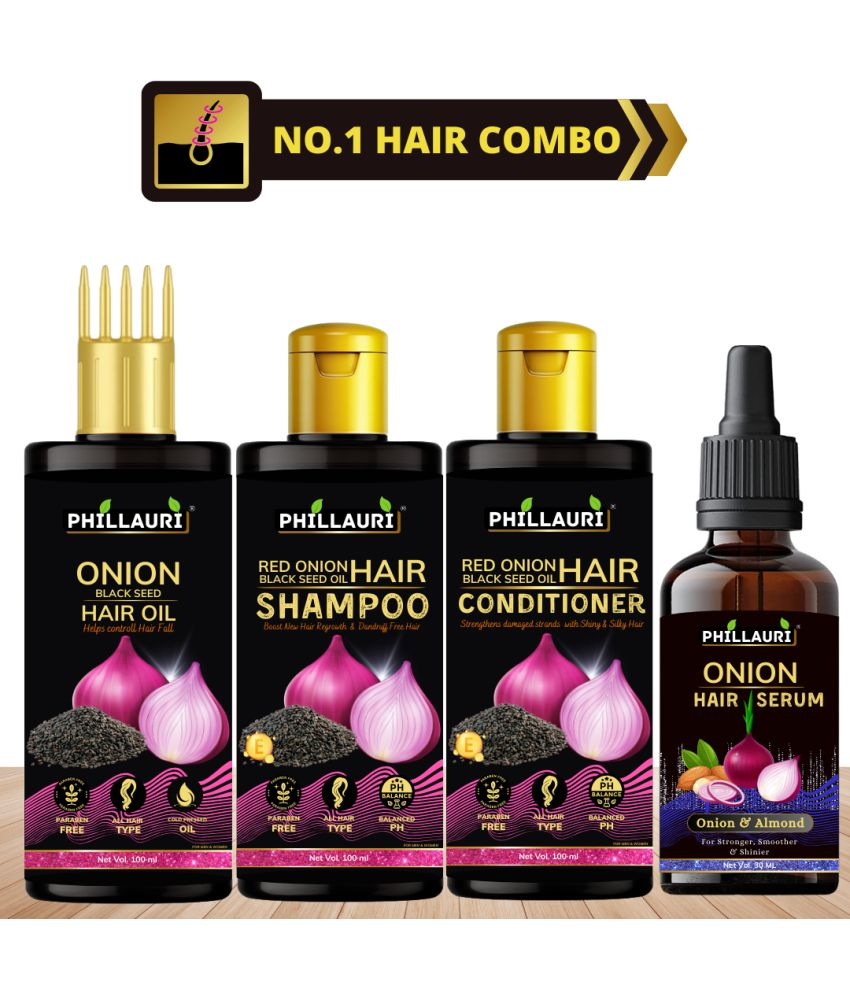     			Jadibuti Hair Oil Anti Hair Loss,Dandruff Control Hair Growth Hair Oil (100ml) + Shampoo (100ml) + Hair Conditioner (100ml) + Hair Serum (30ml)