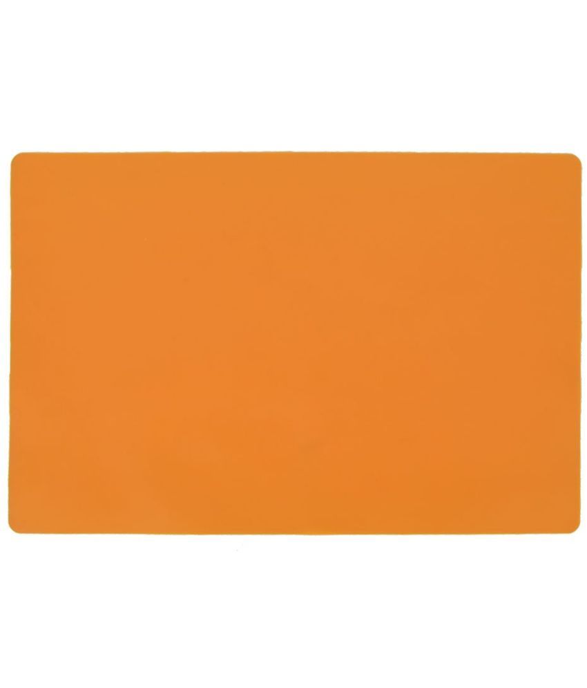     			ECLET A3 Color Paper (50 Sheets)180 GSM (Orange)