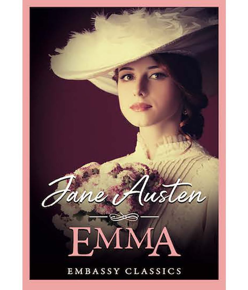     			Emma By Jane Austen