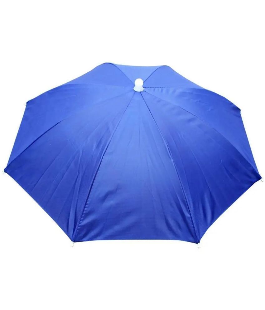     			Infispace Navy Umbrella