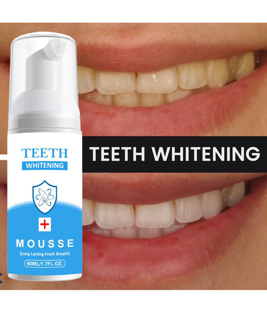     			Latibule Teeth Whitening Kit pure