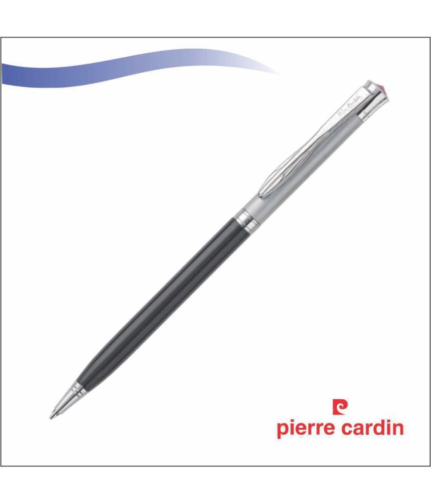     			Pierre Cardin Dance Ball Pen Pack of 2