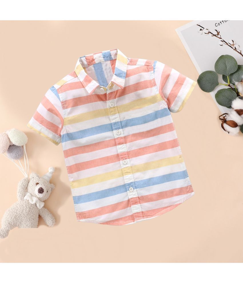     			SHIRT FOR BOYS