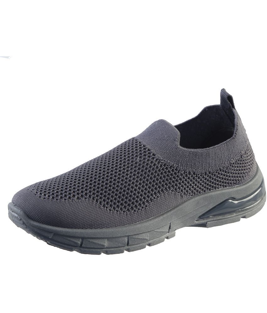     			Zappy - Gray Women's Running Shoes