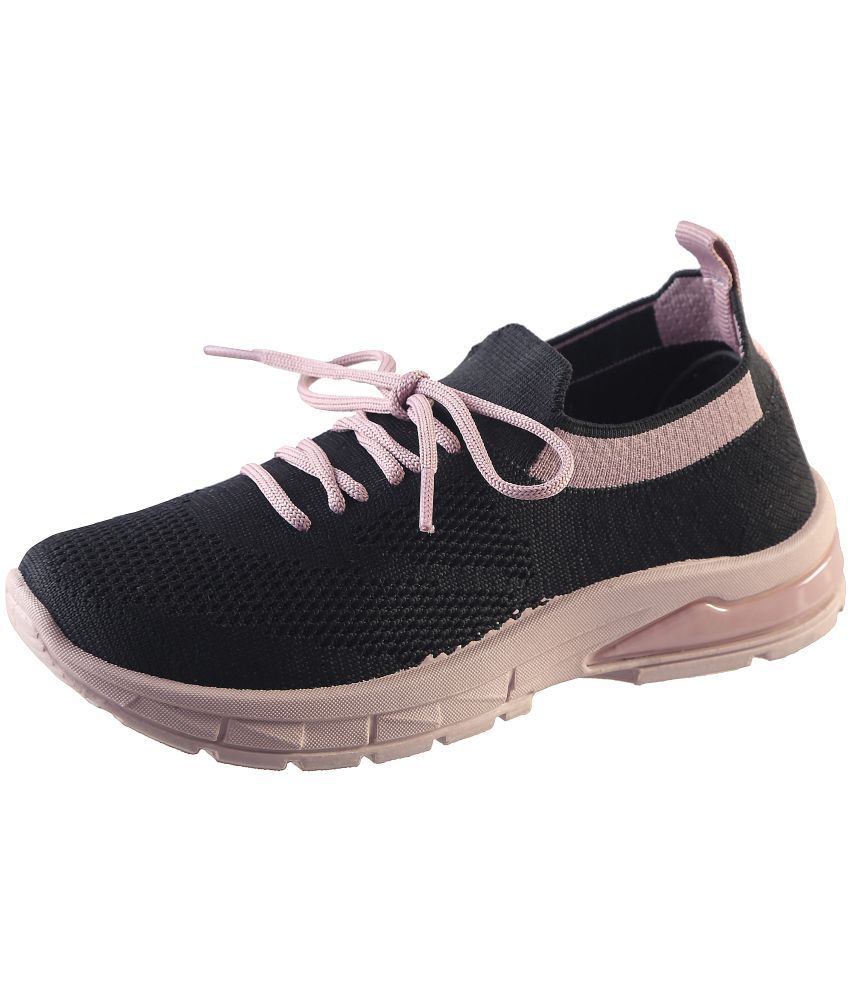     			Zappy - Pink Women's Running Shoes