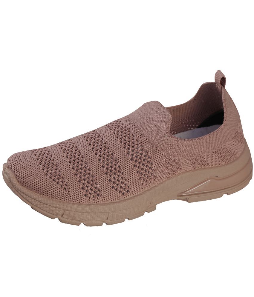     			Zappy - Pink Women's Running Shoes