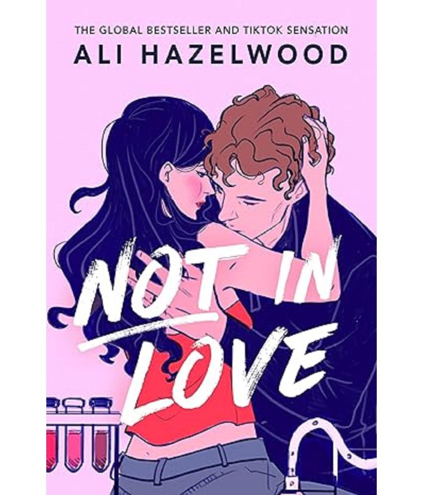     			Not in Love: From the bestselling author of The Love Hypothesis