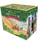 Magic Tree House Book Set 1-28 Box Set