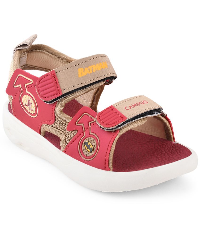     			Campus GC-22928K Beige Kid's Sandal