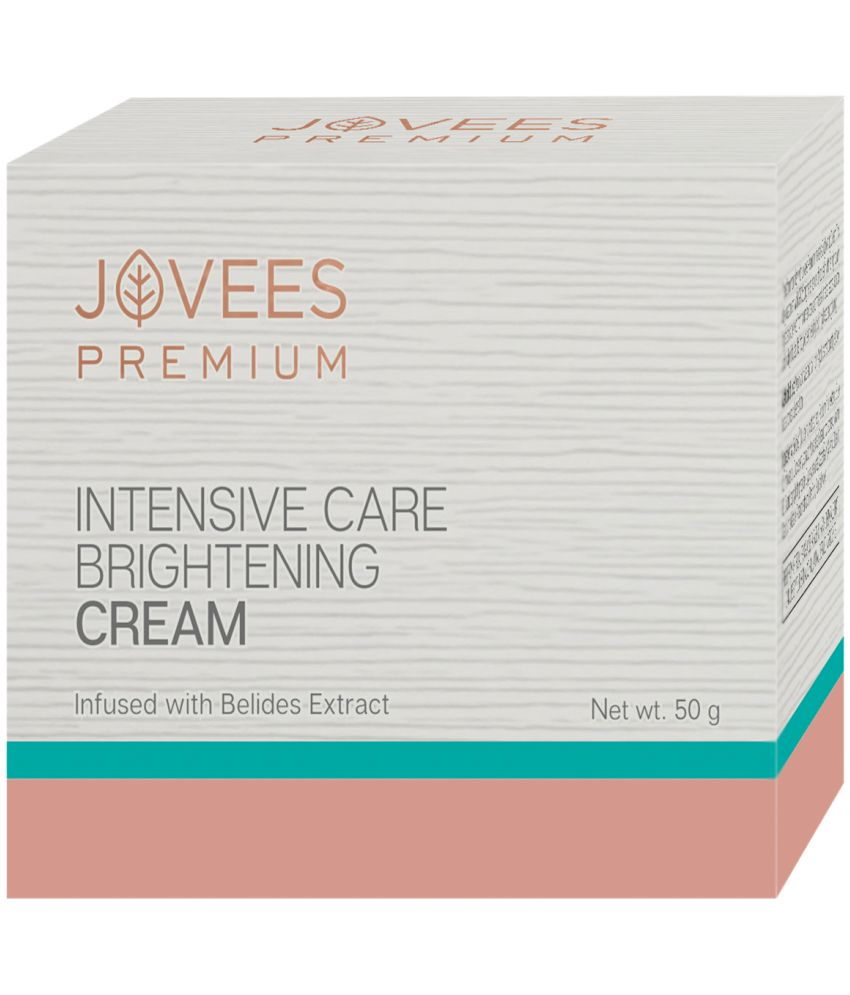     			Jovees Herbal Moisturizer All Skin Type Argan Oil ( 50 gm )