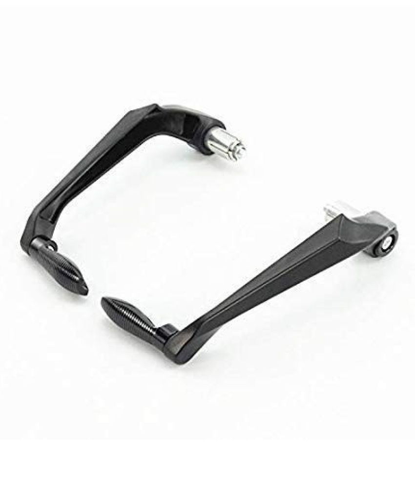     			Black CNC Lever Protector Guard