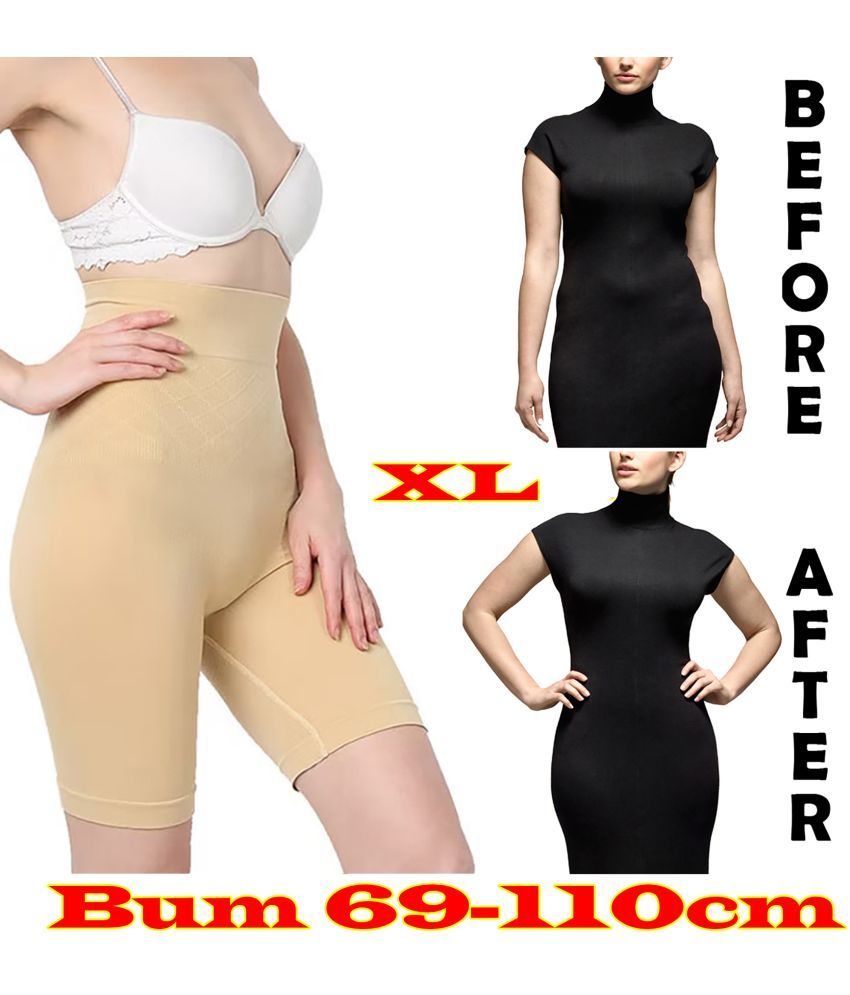     			JMALL Size XL Body Shaper Portable Manual Massager