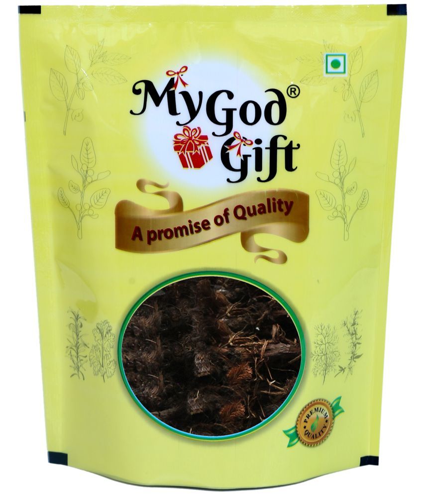     			Nagarmotha Root 400gm | Nagarmotha | Cyperus Rotundus Rhizome | Cyperus Rotundus Rhizome - Nut Sedge Root - Pure & Natural