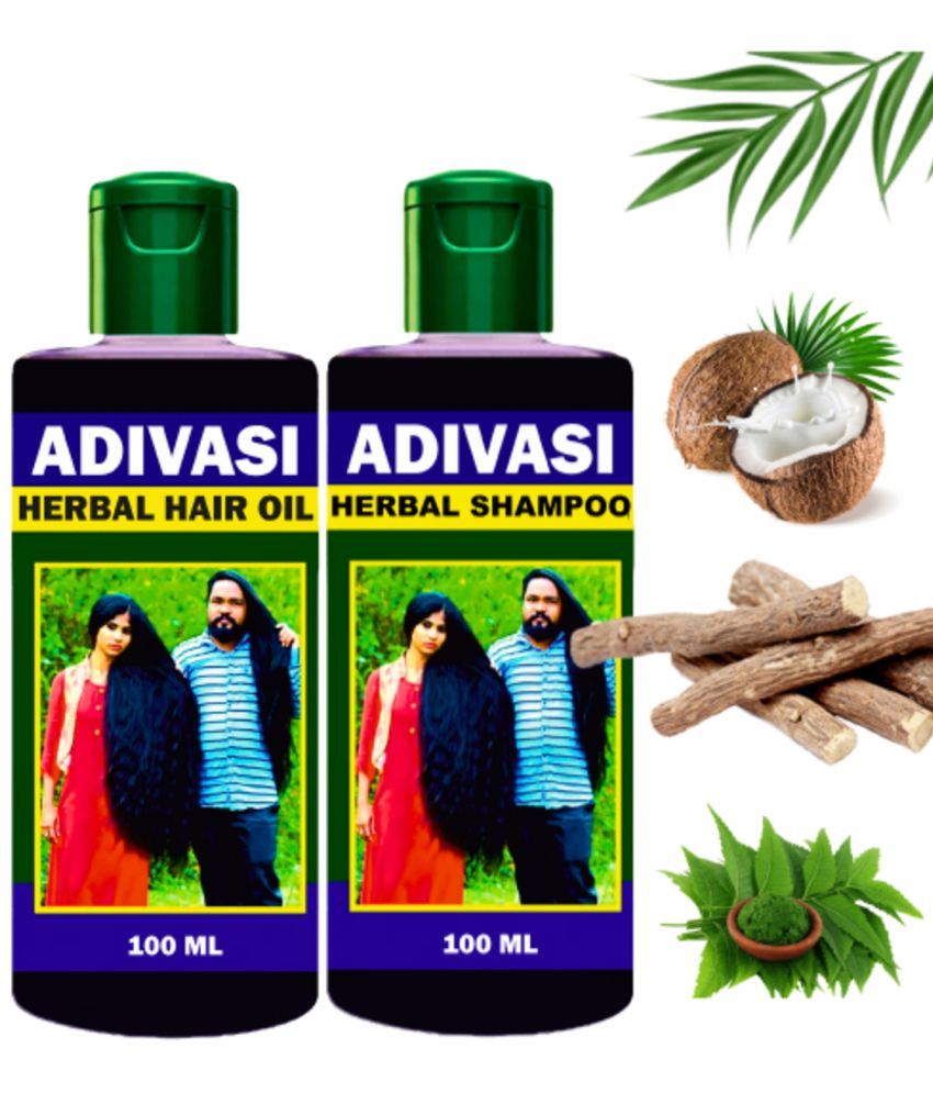     			Vishvambhari Frizz Control Bhringraj Oil 100 ml ( Pack of 2 )