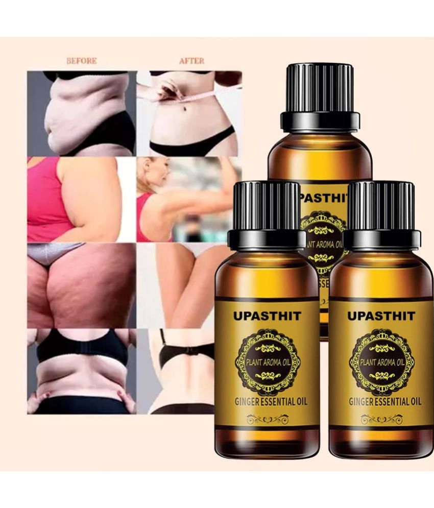     			upsthit Eucalyptus Anti Skin Irritation Essential Oil With Dropper 30 mL ( Pack of 3 )