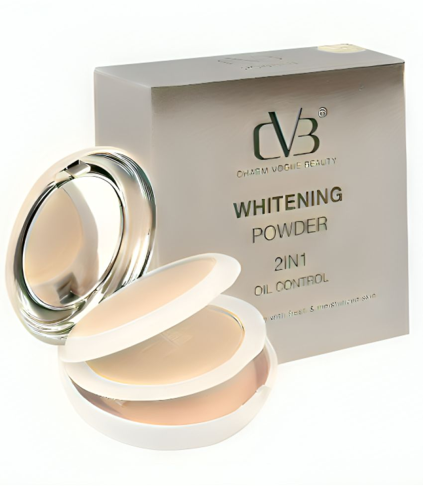     			CVB Setting Powder Ivory 20 g