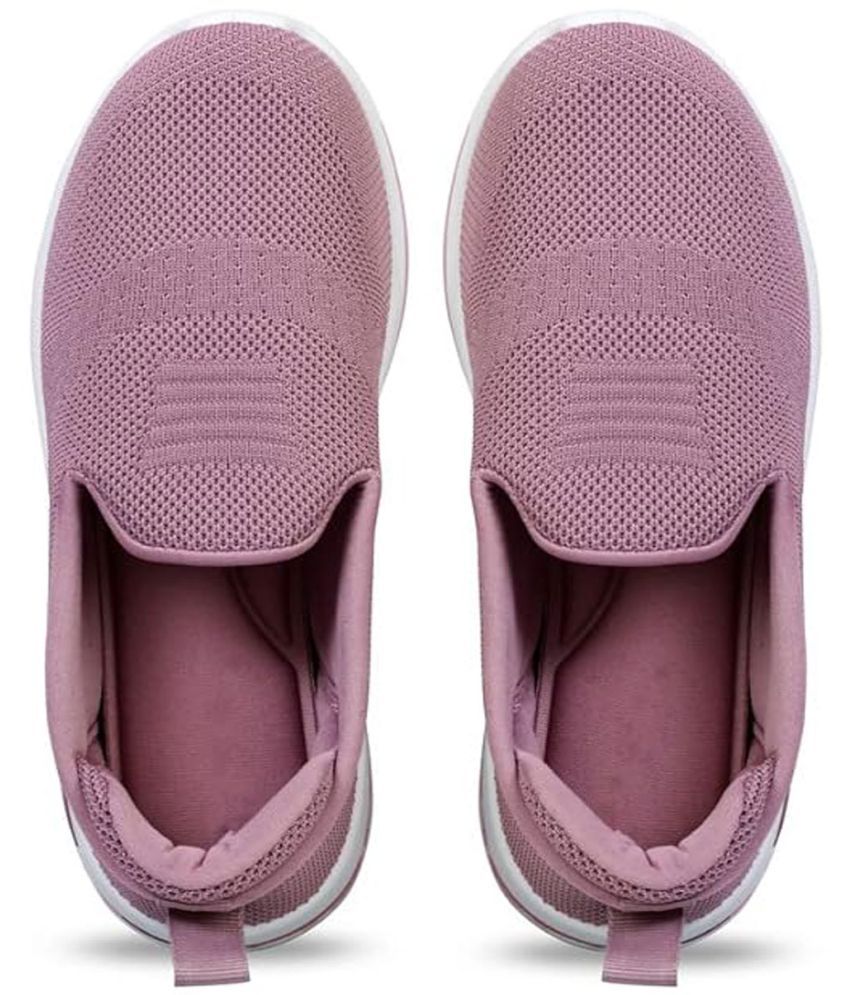     			Footup - Pink Women's Running Shoes