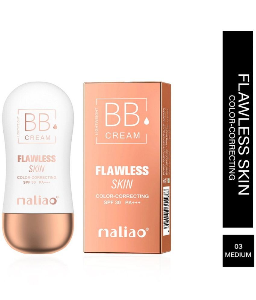     			Maliao BB Cream Tan 50 g