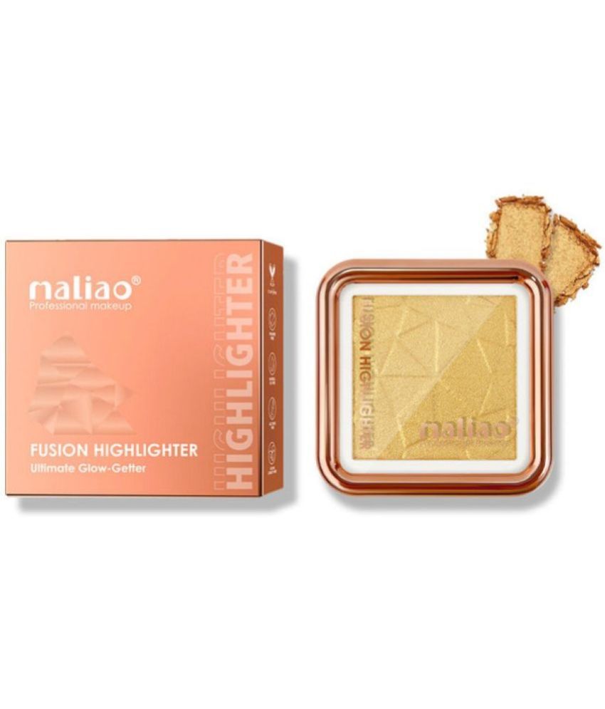     			Maliao Finishing Powder Fair 8 g