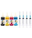 Pixma E477 Cartridge Refill Ink Refill Kit Combo Pack of High Yield Inkjet Cartridge Ink