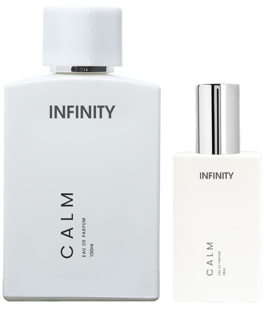     			Infinity Calm 100ml & Calm 25ml Long Lasting Perfume