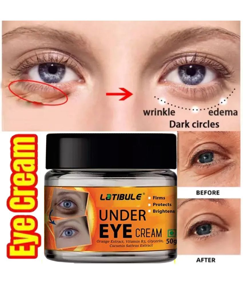     			Latibule eye lotion eye mask Eye Mask 50 g