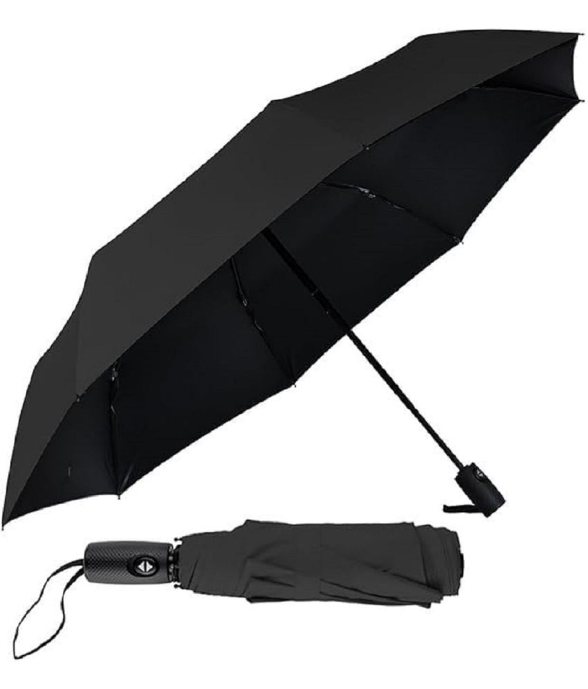     			RAMDEV ENTERPRISE Black Umbrella