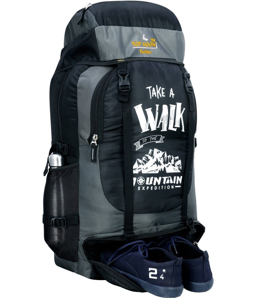     			topmoon fashion 60 L Hiking Bag