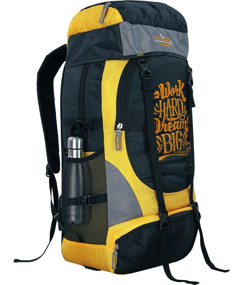     			topmoon fashion 70 L Hiking Bag