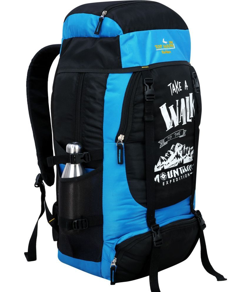     			topmoon fashion 70 L Hiking Bag